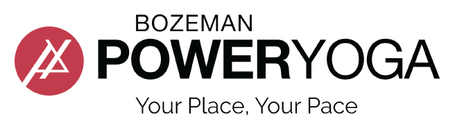 Bozeman Power Yoga