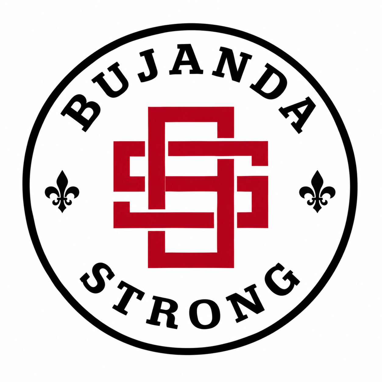 Bujanda Strong