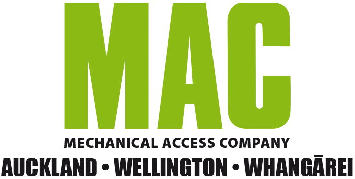 Mechanical Access Company Auckland & Wellington