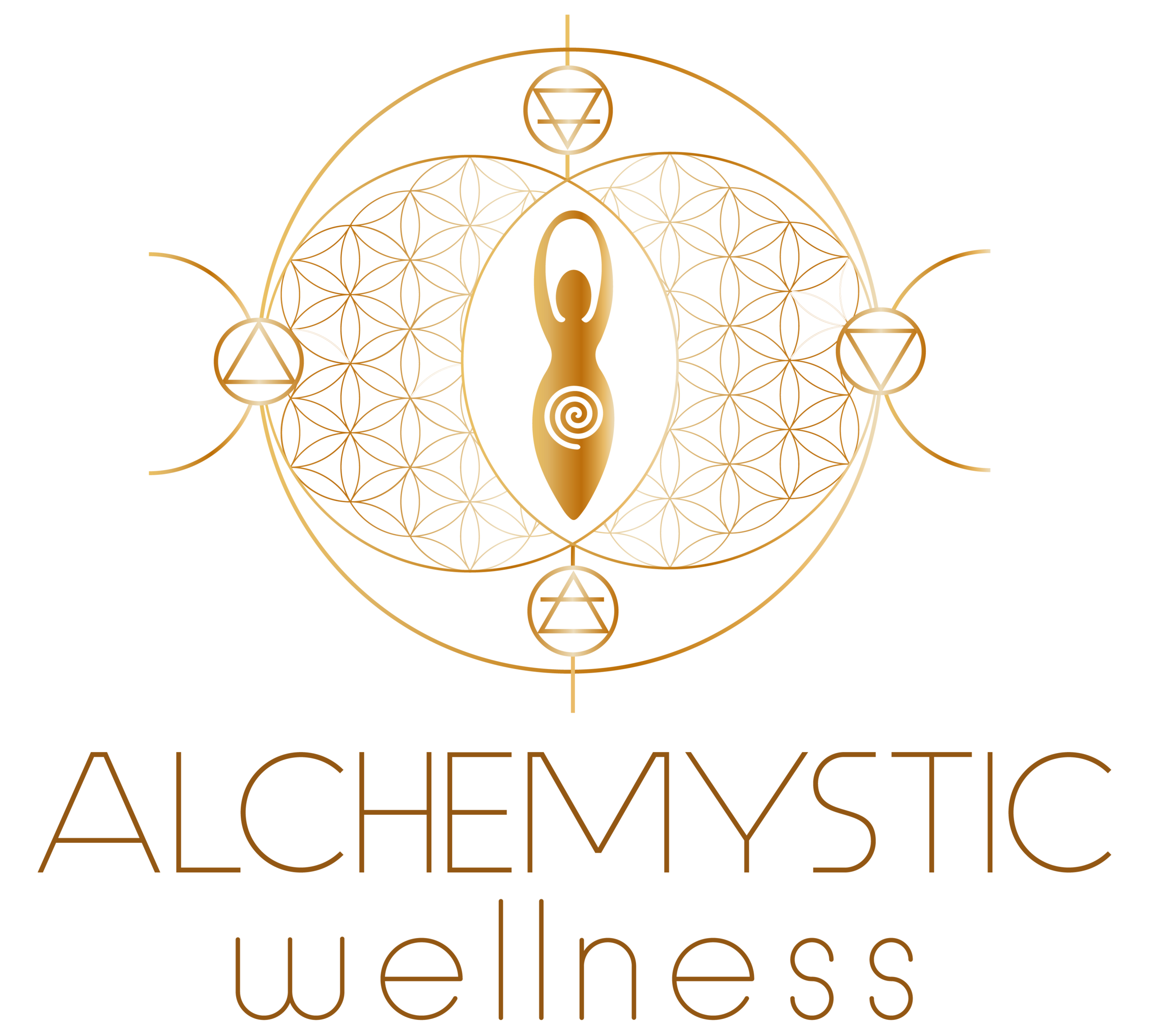 Alchemystic Wellness