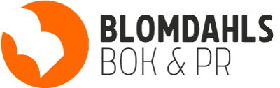 Blomdahls Bok &amp; PR