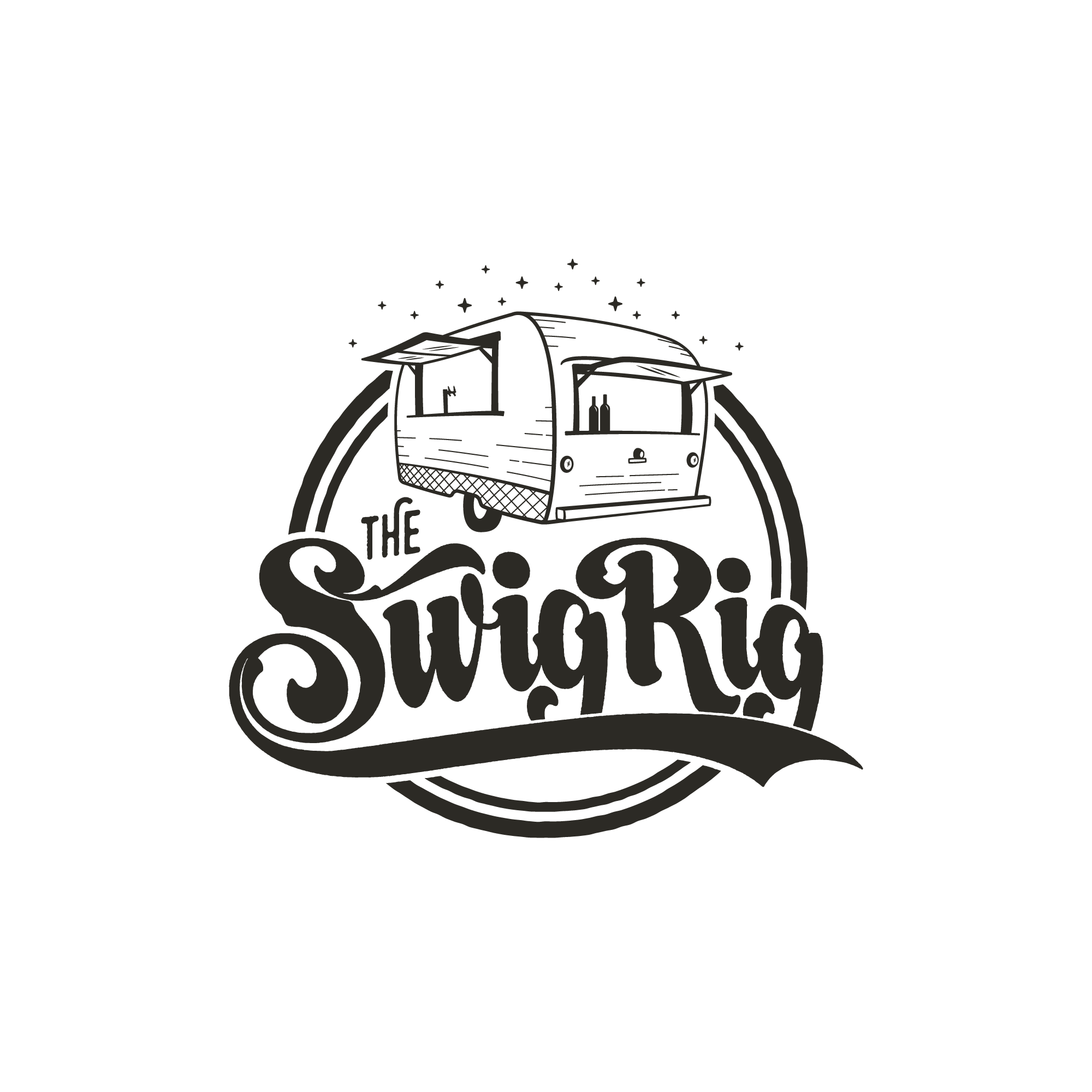 The Swig Rig | Wedding and Event Rental Services | Vintage Mobile Bar | Portland - Central Oregon