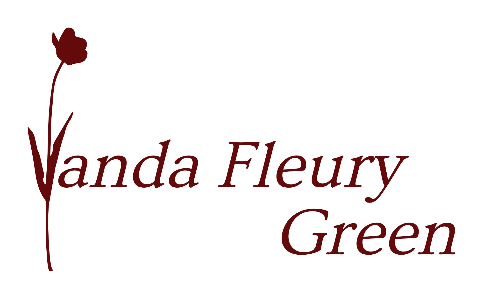 Vanda Fleury 