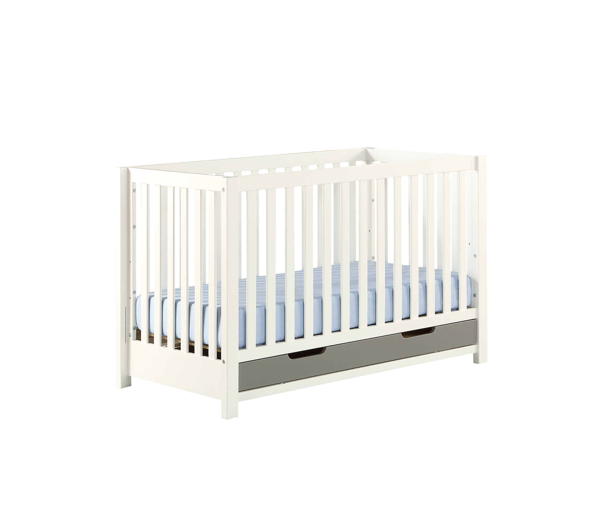 caramia crib