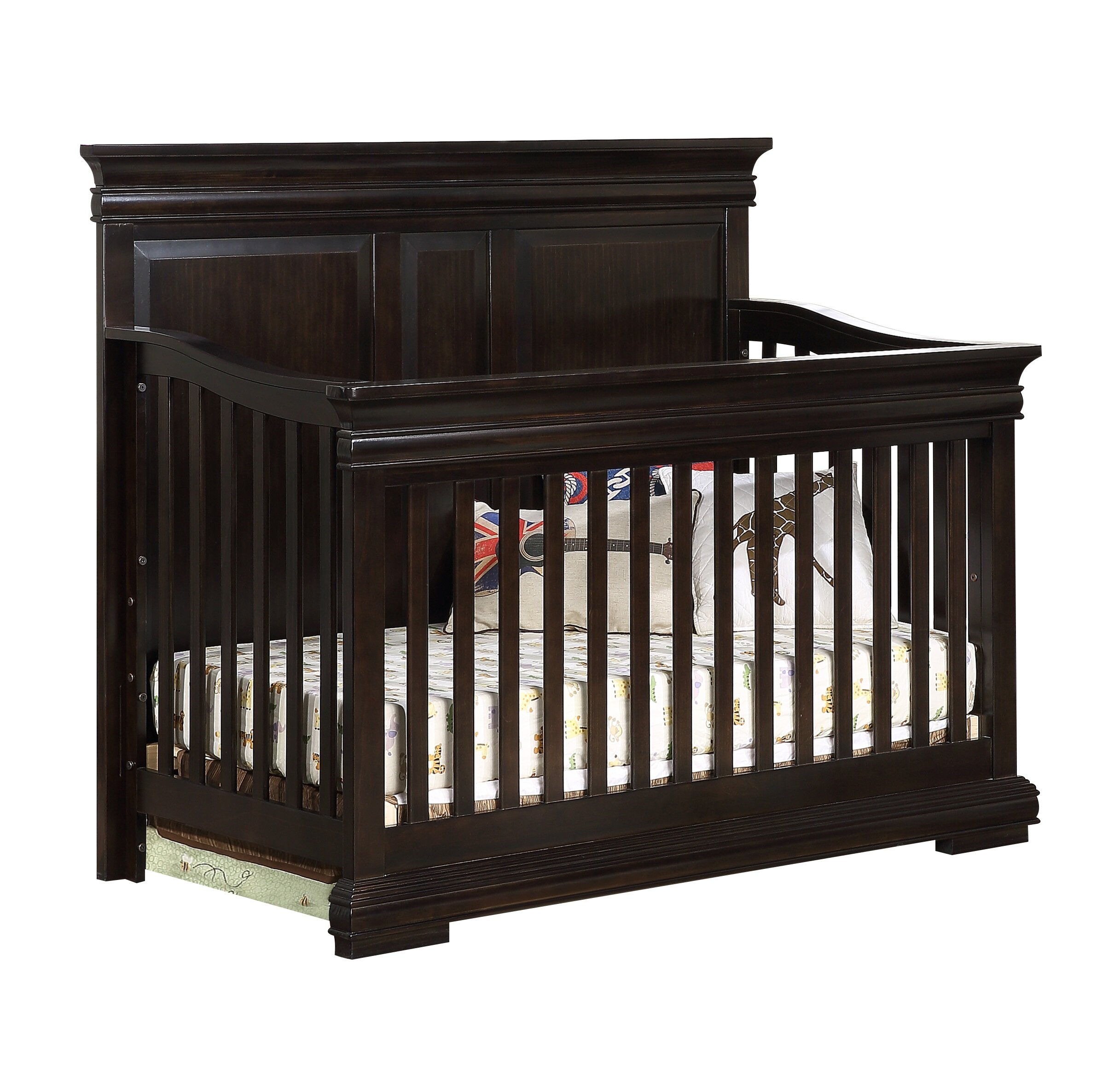 caramia crib