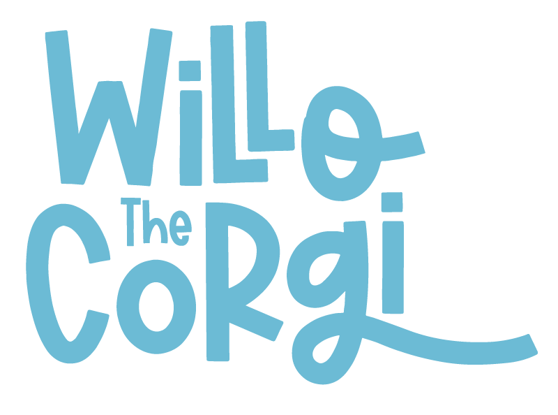 Willo the Corgi