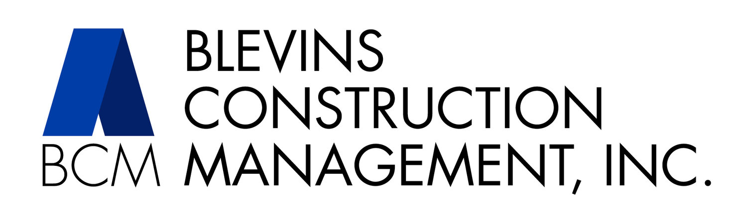 Blevins Construction Management, INC