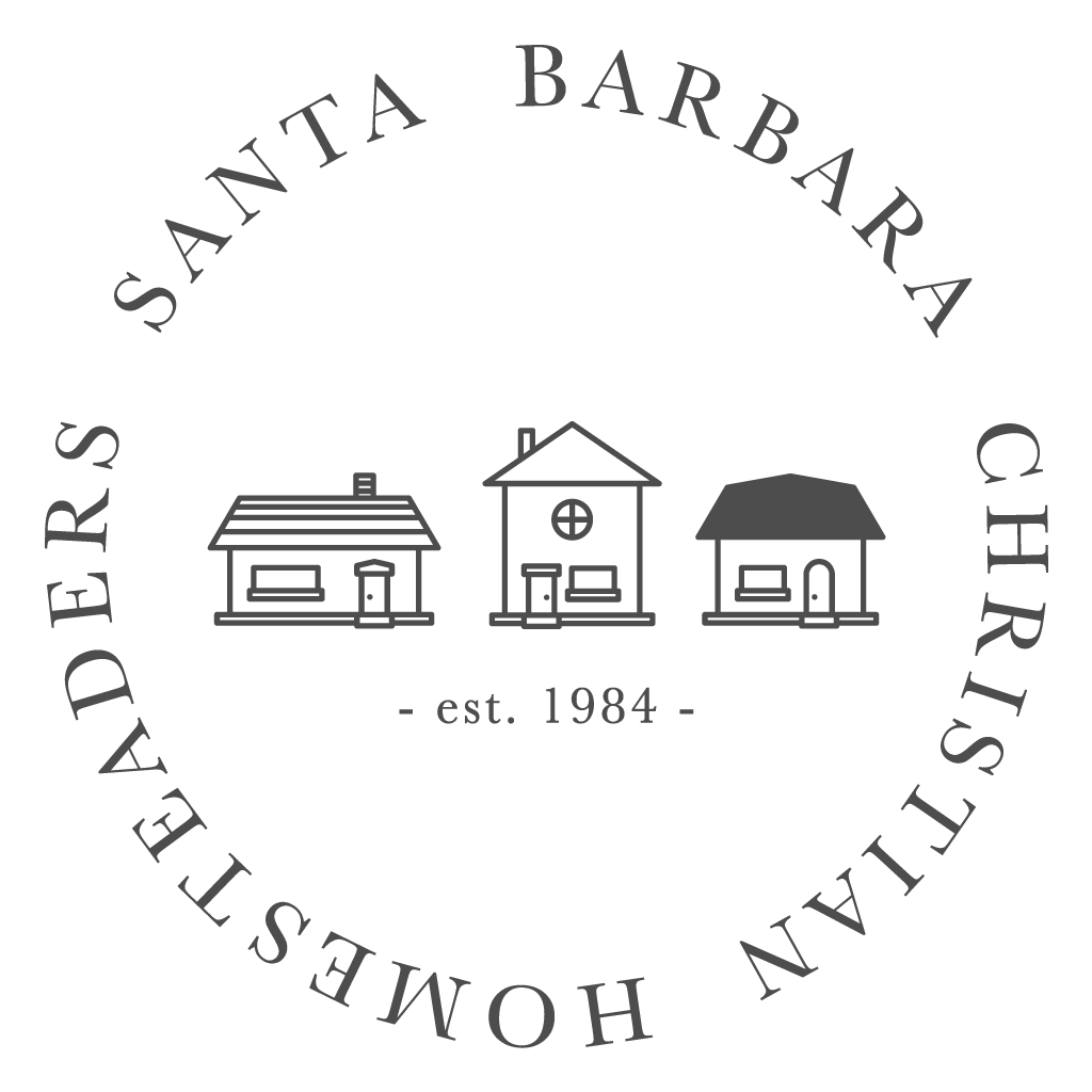 Santa Barbara Christian Homesteaders