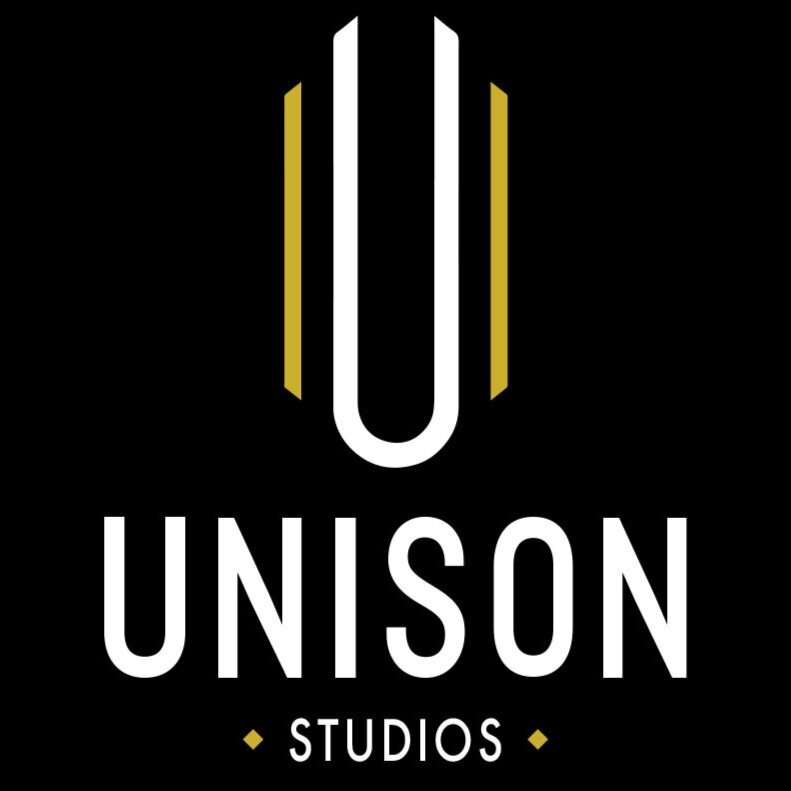Unison Studios - Recording &amp; Production Studio