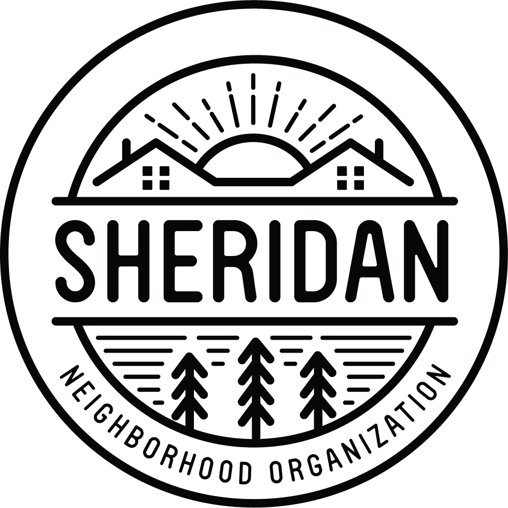 Sheridan Neighborhood Organization