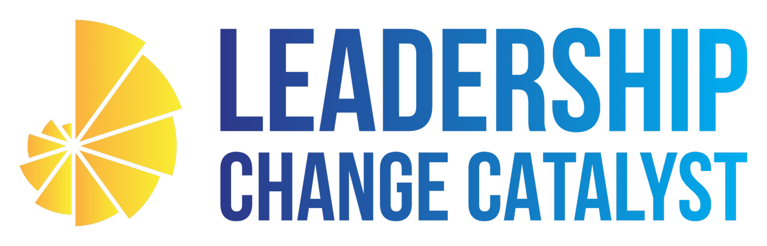 The Leadership Change Catalyst