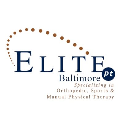 Elite PT Baltimore
