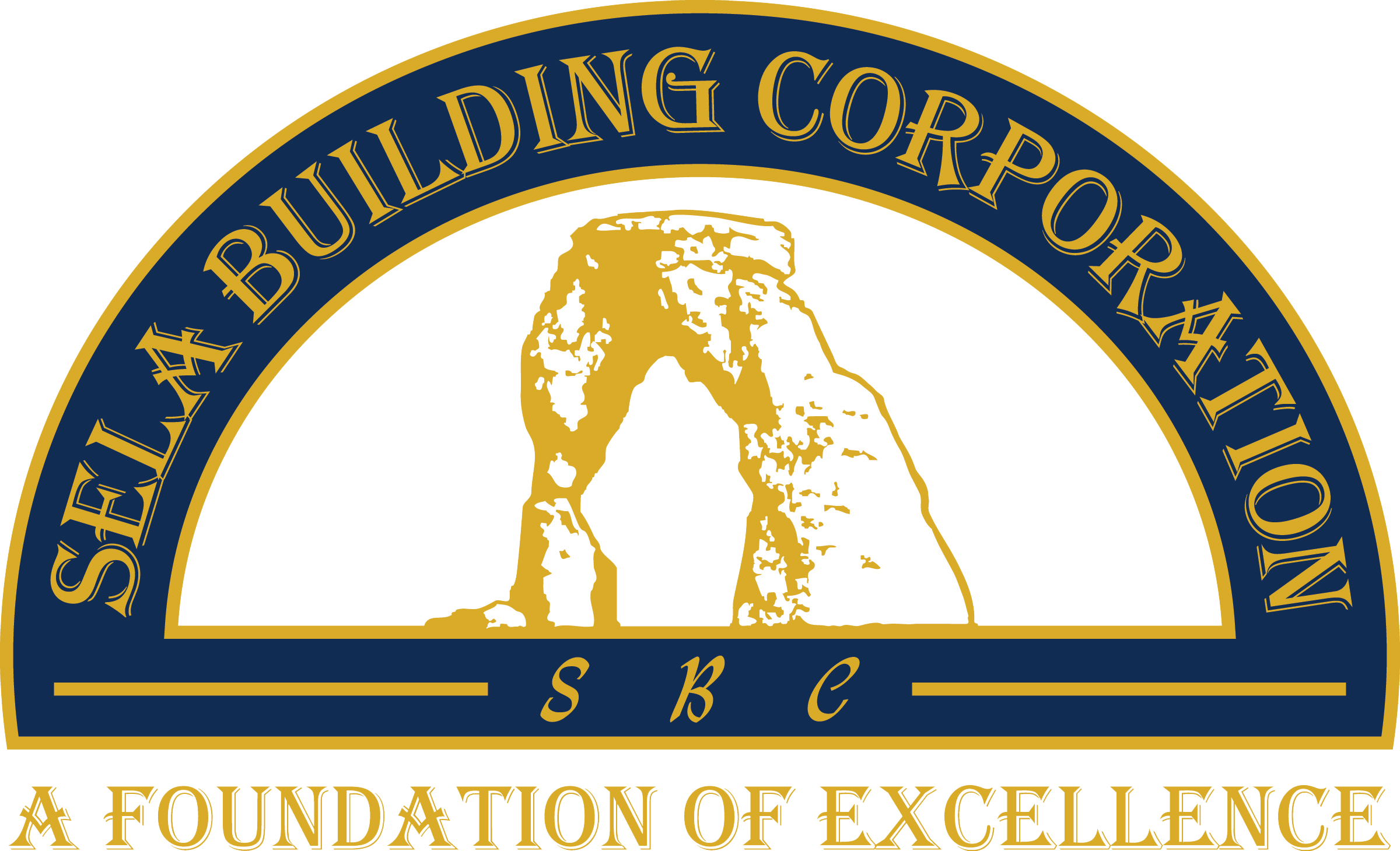 Sela Building Corporation