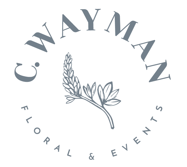 C. Wayman Floral &amp; Events