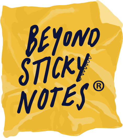 Beyond Sticky Notes