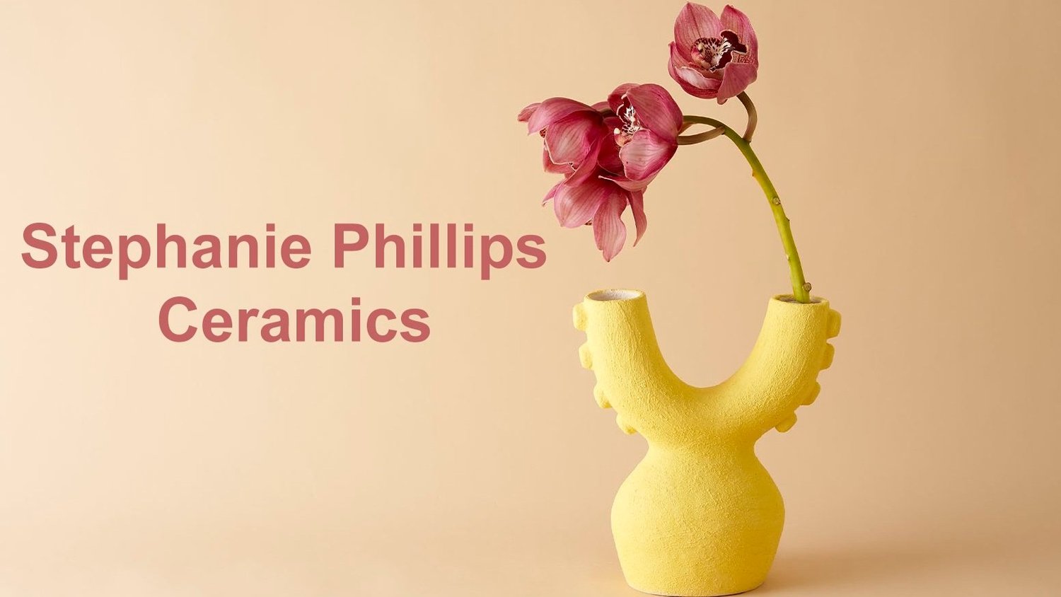 Stephanie Phillips Ceramics