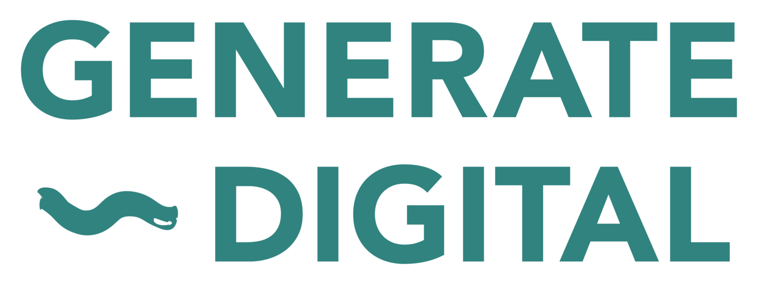 Generate Digital