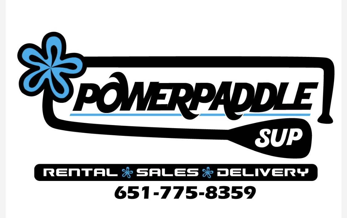 Power Paddle MN.  Est 2012