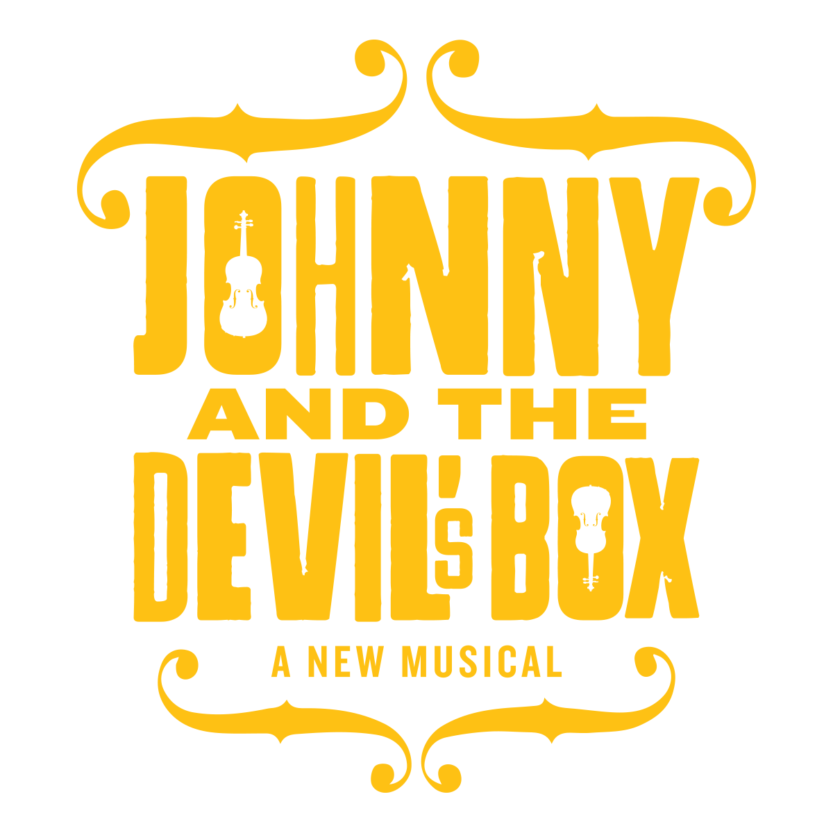 Johnny & the Devil's Box