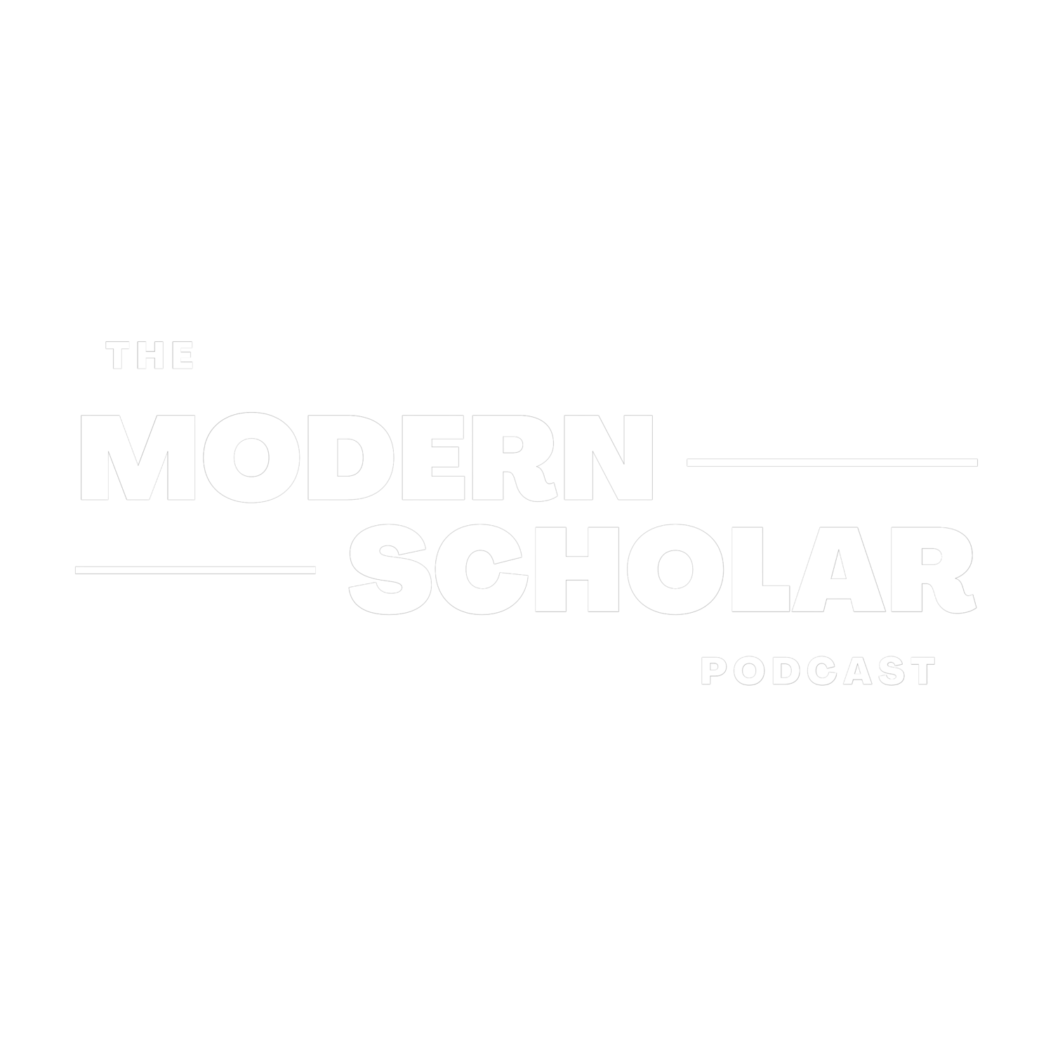 Modern Scholar Podcast