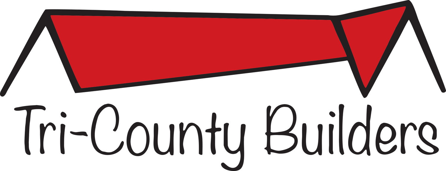 Tri-County Builders LLC
