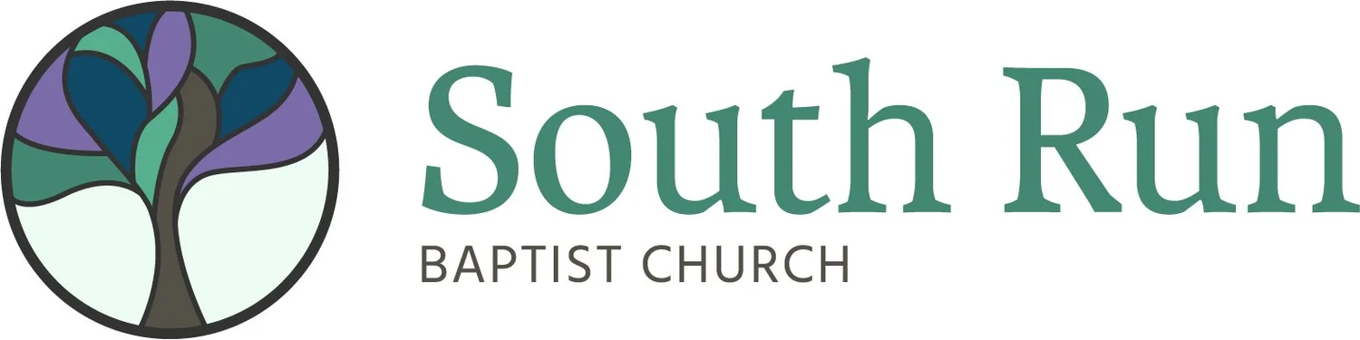 South Run Baptist Church | Springfield VA Church | Sunday Worship 11am