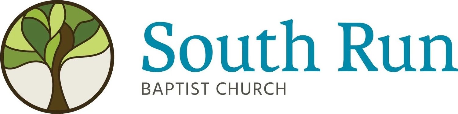 South Run Baptist Church | Springfield VA Church | Sunday Worship 11am