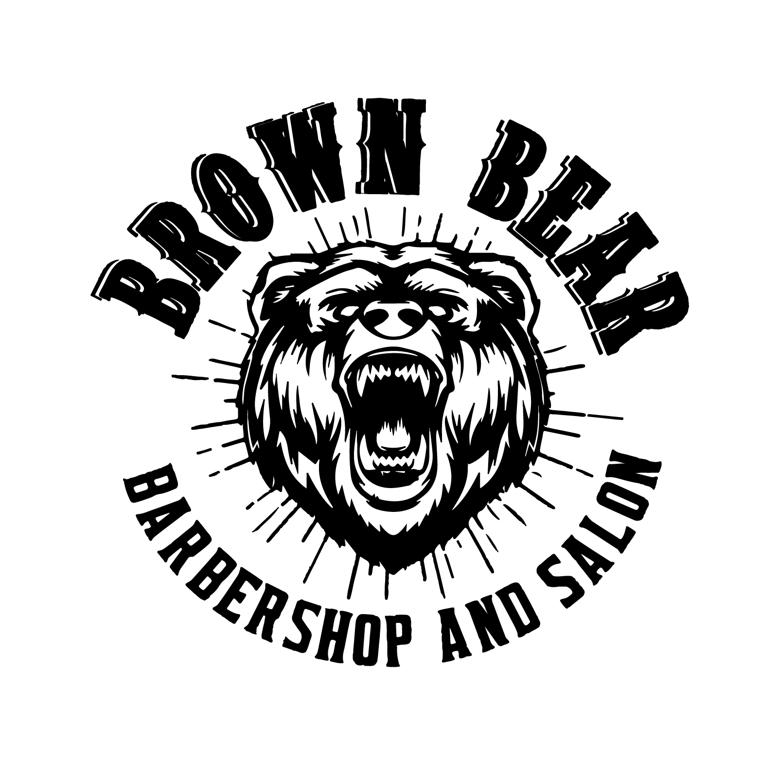 Brown Bear Barbershop and Salon