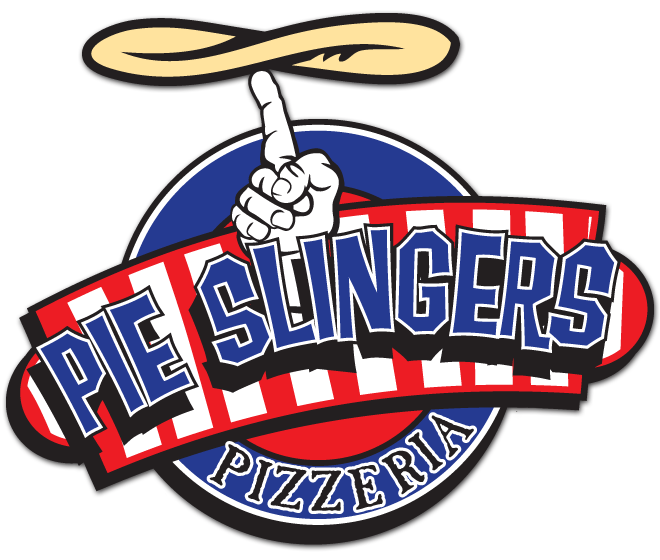 Pie Slingers