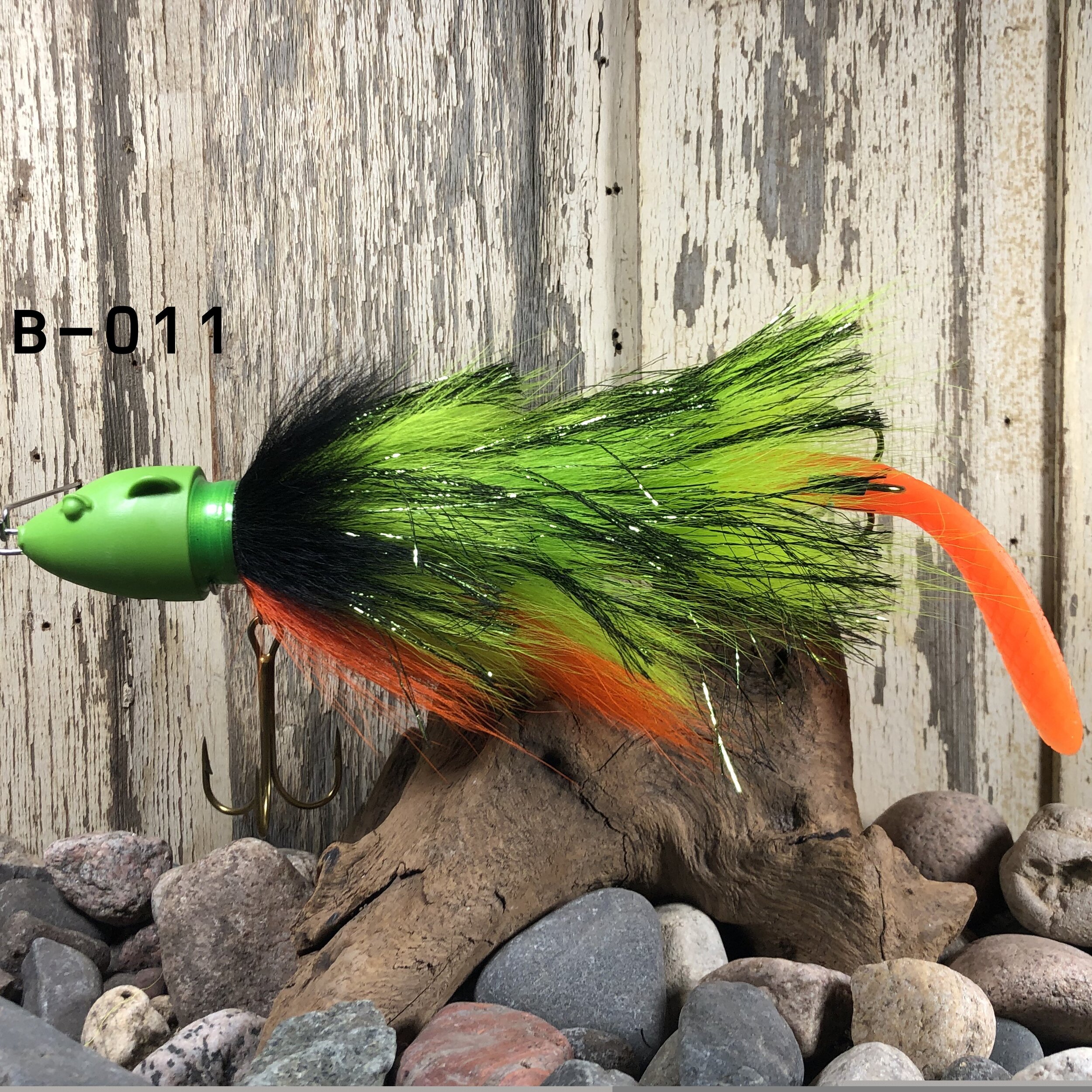 beaver baits