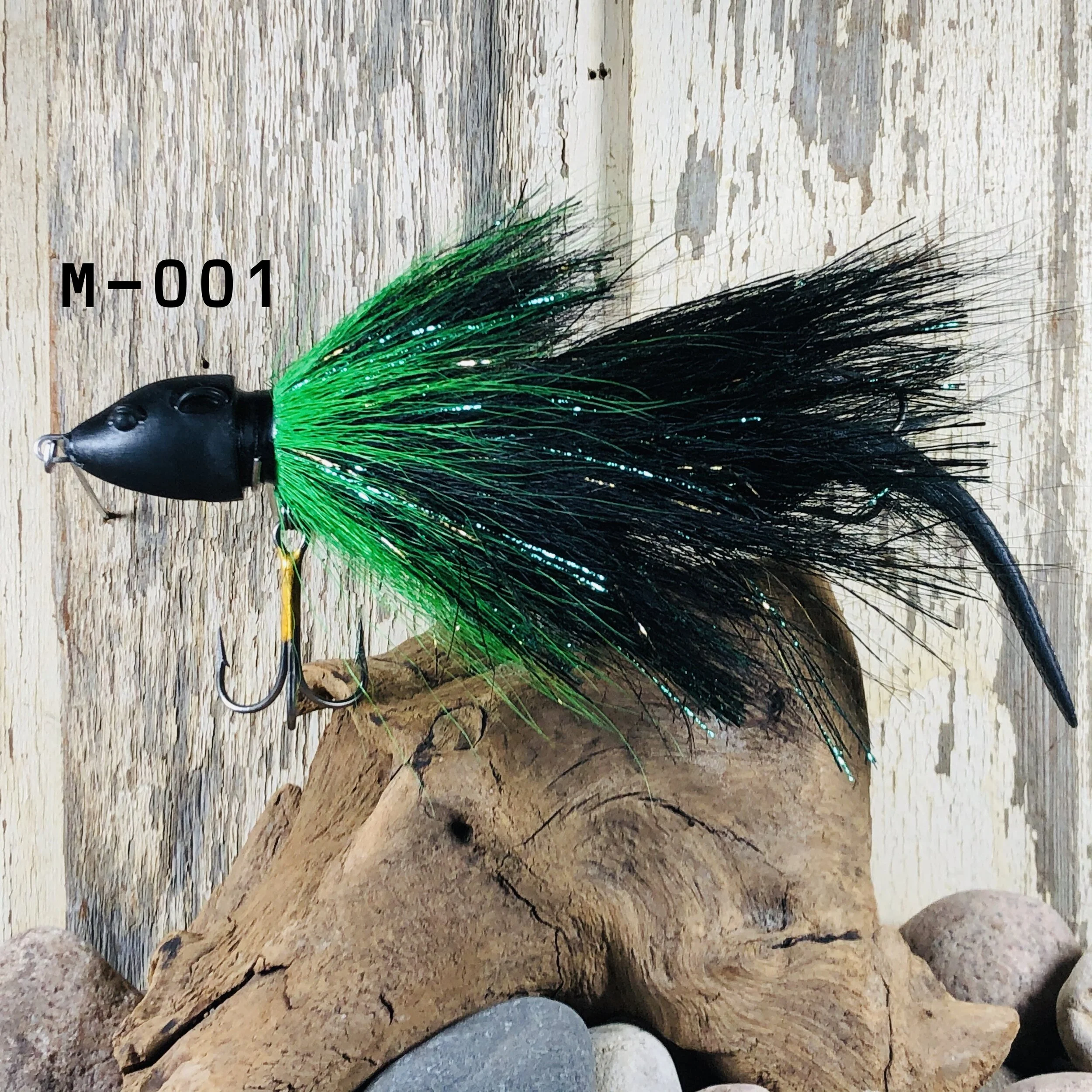 beaver baits