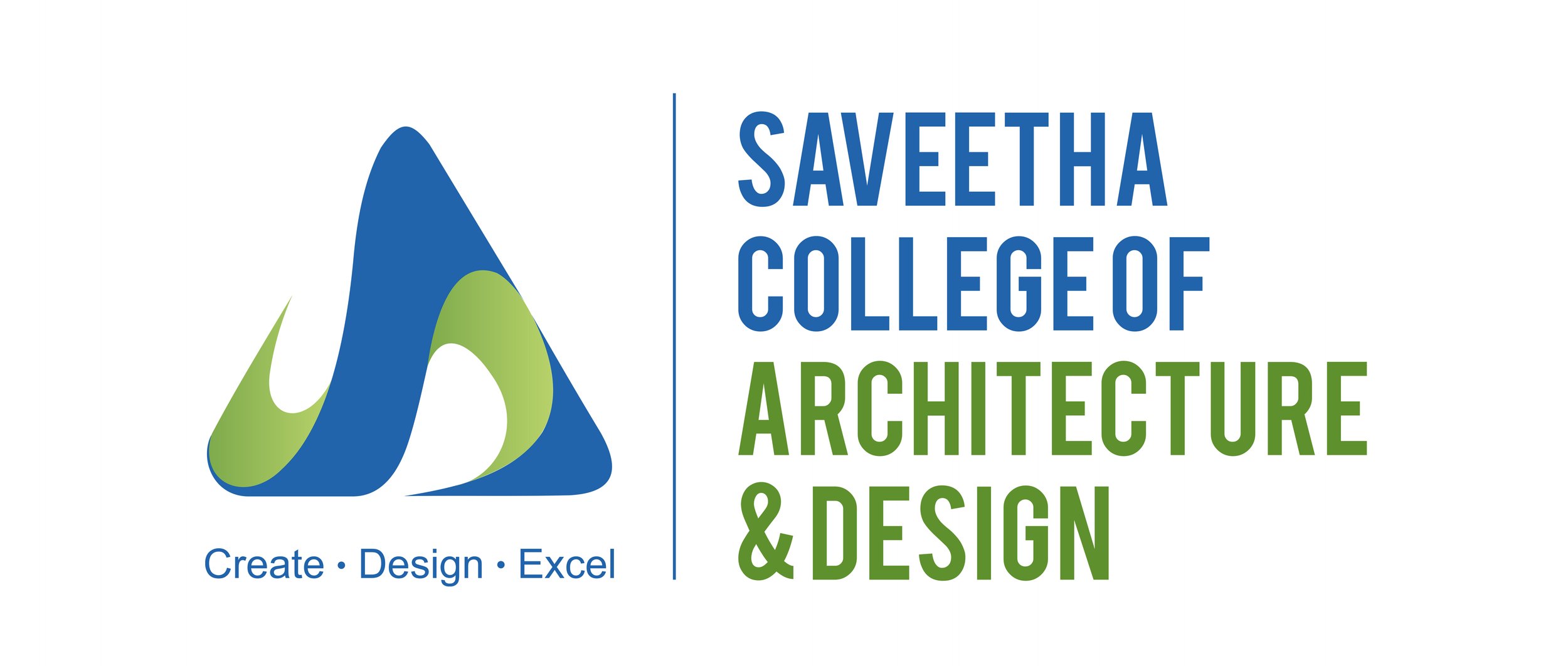 Architecture &amp; Design @ Saveetha
