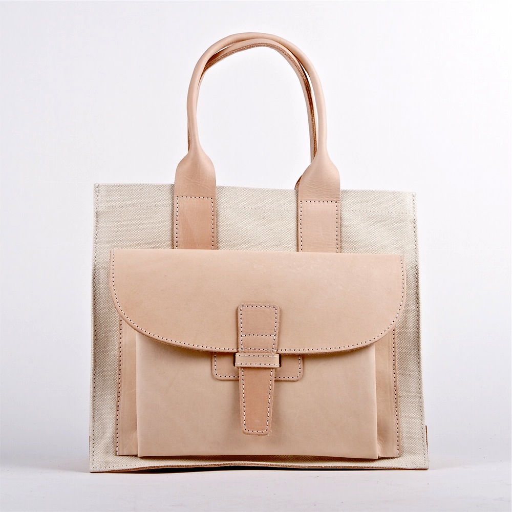 公式サイト / BADDOO AGNESS SAC2 アグネスバドゥー CANVAS トート