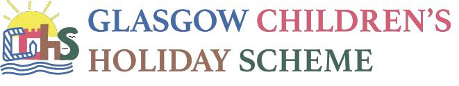 Glasgow Children&#39;s Holiday Scheme