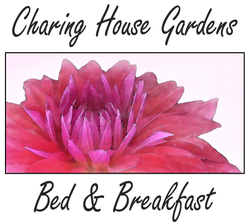 Charing House Gardens Bed & Breakfast