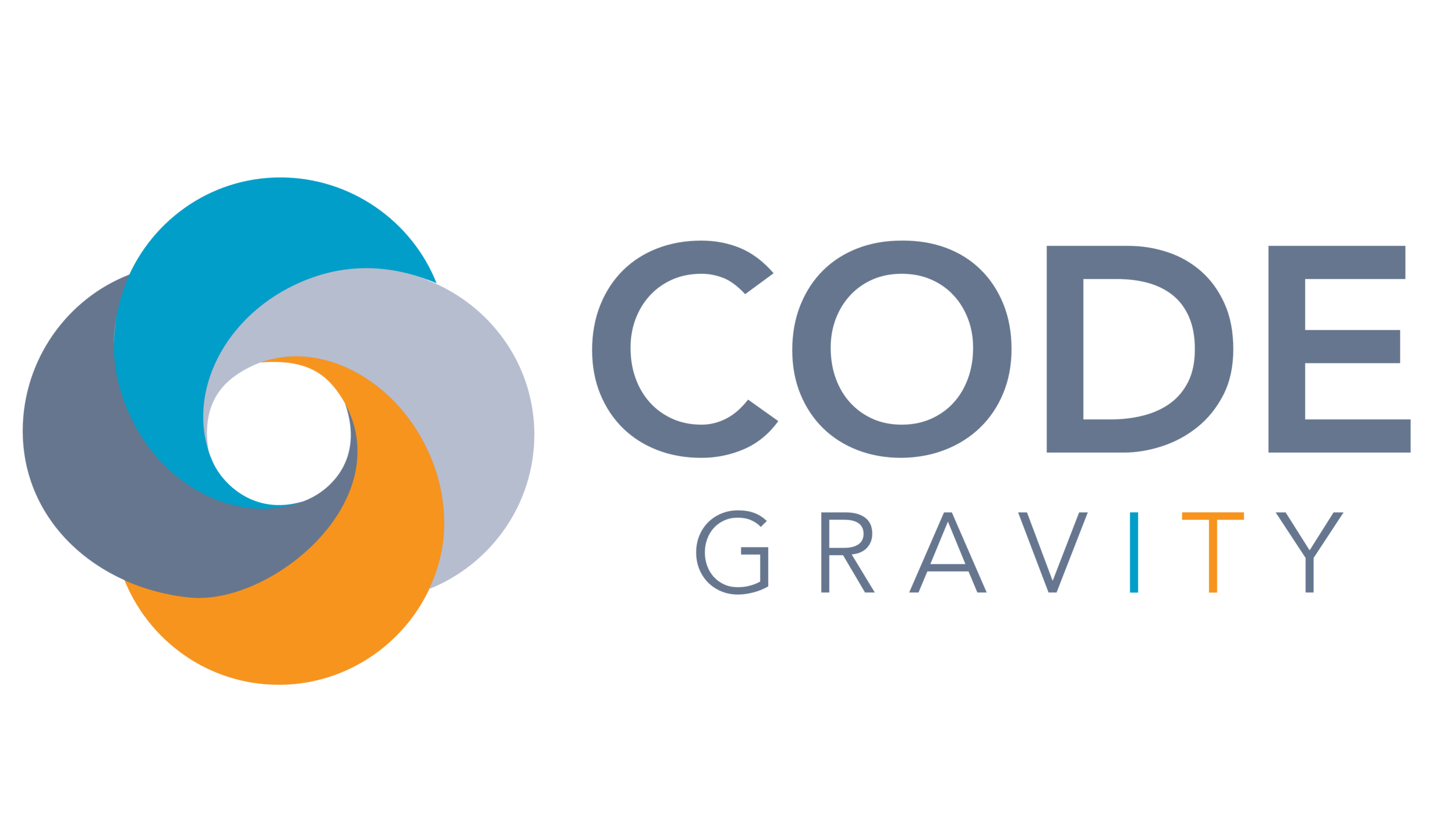 Code Gravity