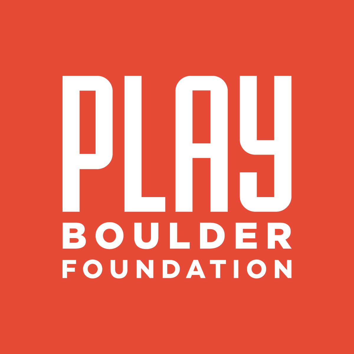 PLAY Boulder Foundation