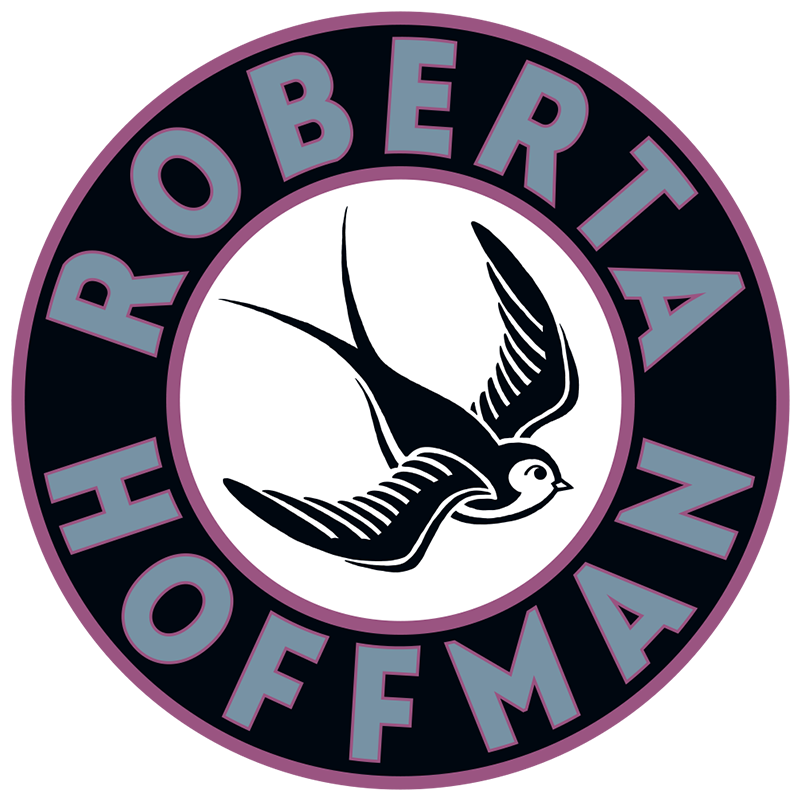 Roberta Hoffman Graphic Design