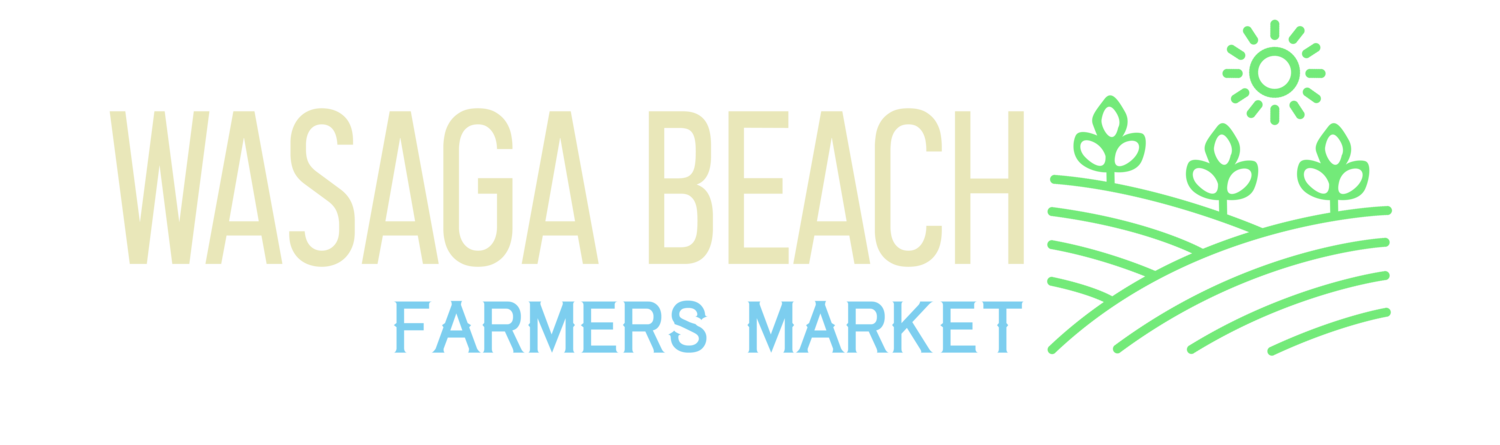 Wasaga Beach Farmers Market