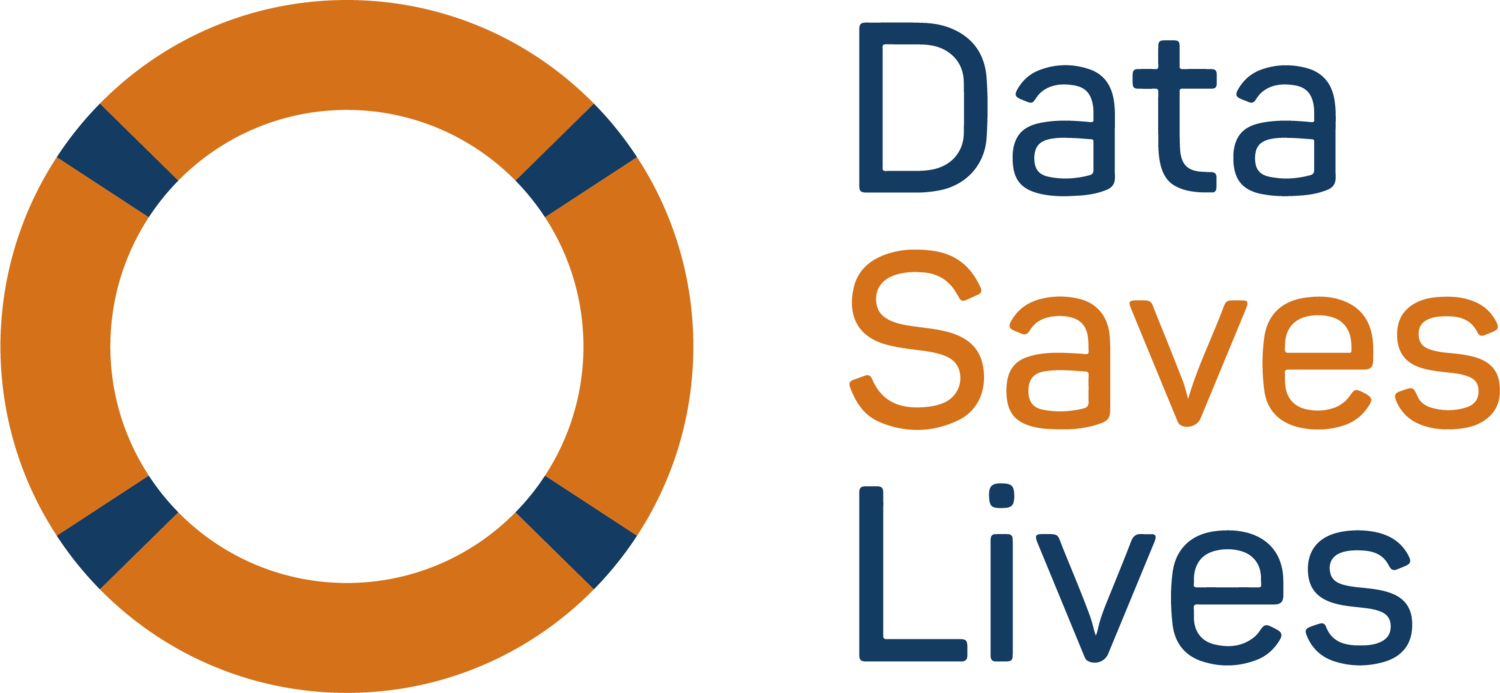 Data Saves Lives