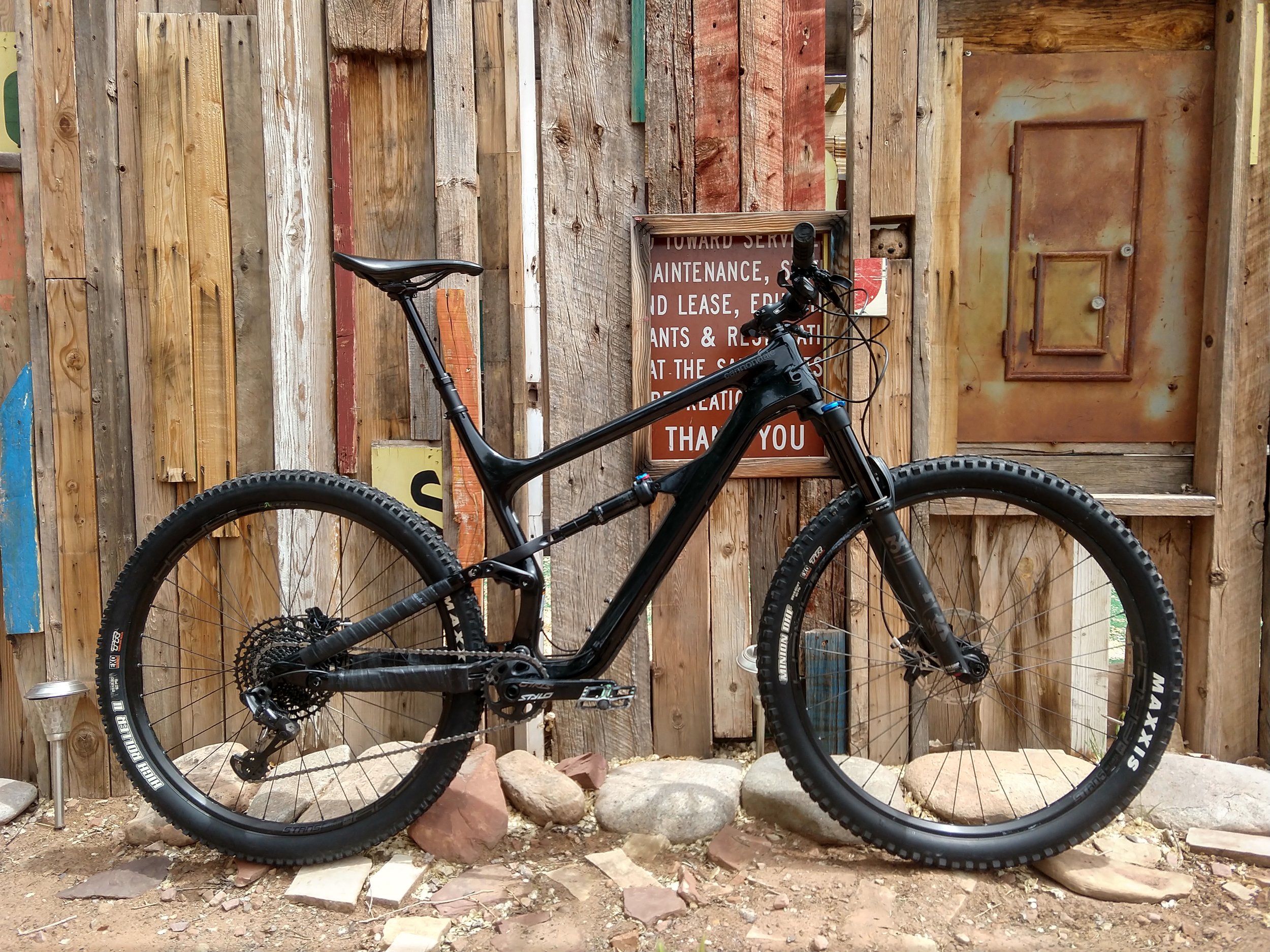 cannondale habit sale