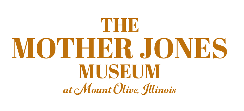 Mother Jones Museum