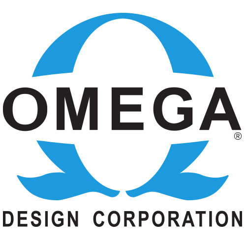 Omega Design - Container Handling Experts 