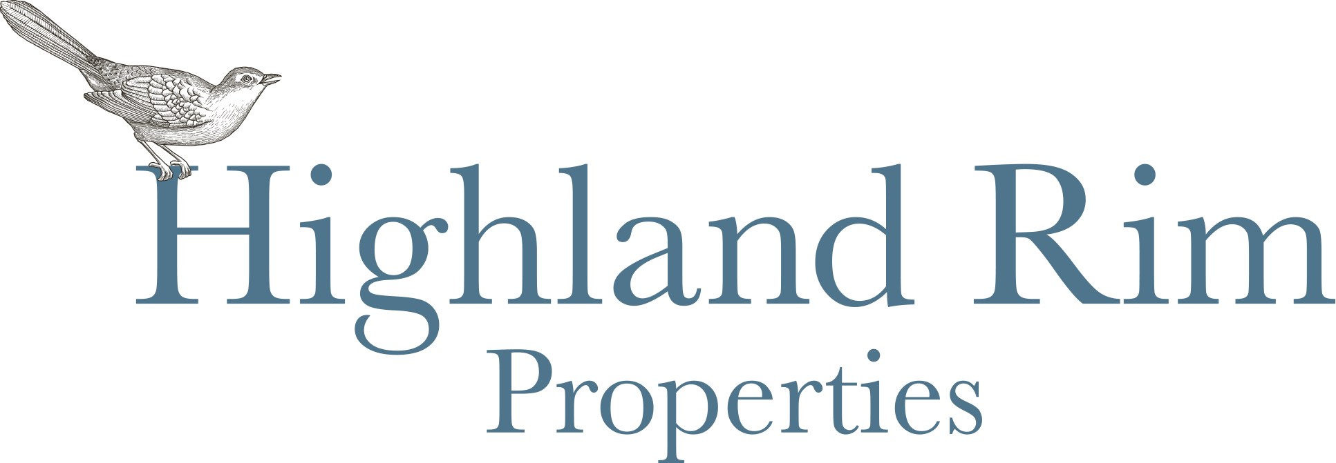 Highland Rim Properties