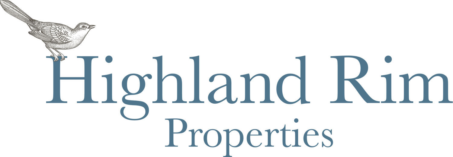 Highland Rim Properties