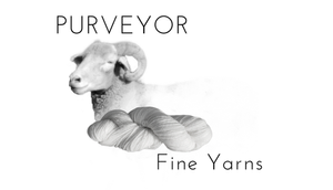 Purveyor of Fine Yarns
