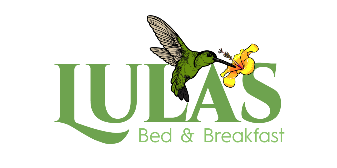 Lula&#39;s Bed &amp; Breakfast