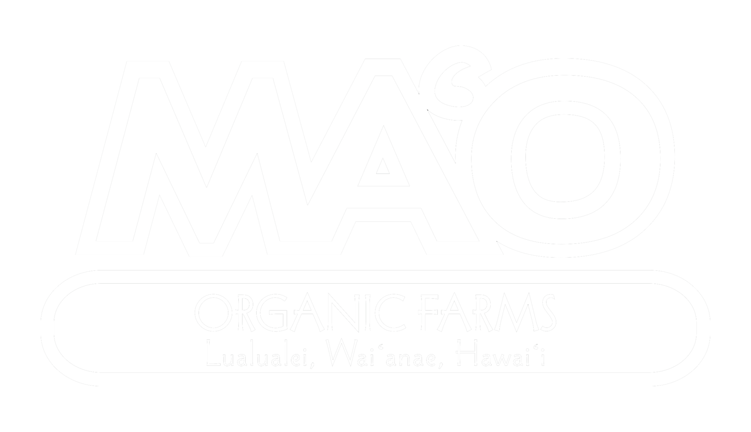 MA‘O Organic farms