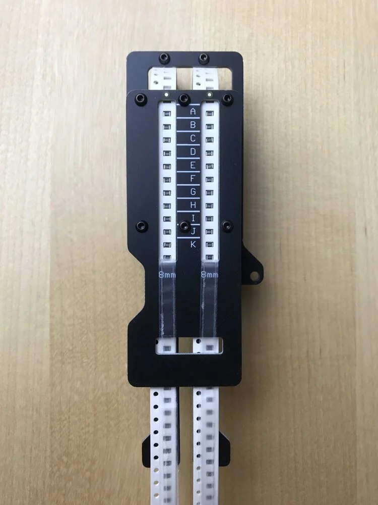 tape feeder