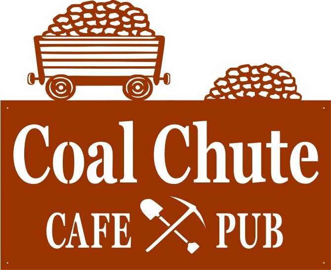 The Coal Chute Café & Pub